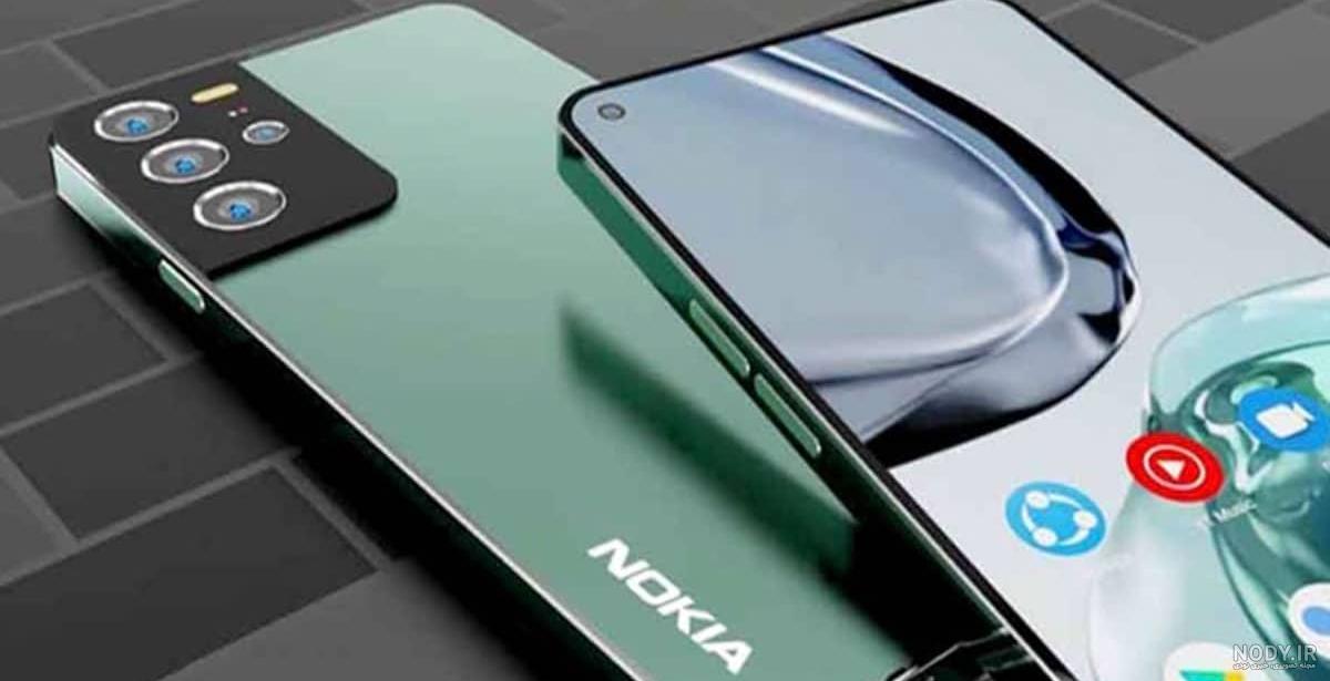 قیمت گوشی نوکیا امروز 27 آذر - خرید گوشی های nokia با تخفیف قیمت گوشی نوکیا امروز 27 آذر - خرید گوشی های nokia با تخفیف