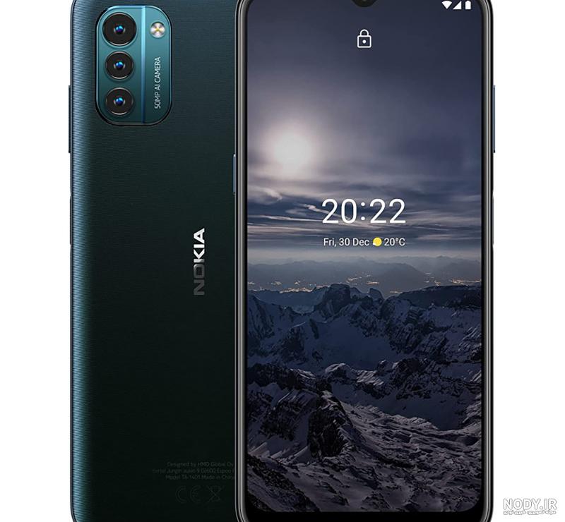 قیمت گوشی نوکیا وان | Nokia 1 + مشخصات