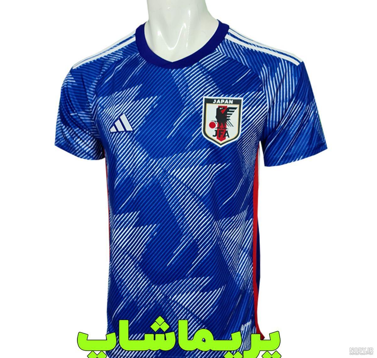 لوگوی تیم ملی فوتبال ژاپن لوگوی تیم ملی فوتبال ژاپن