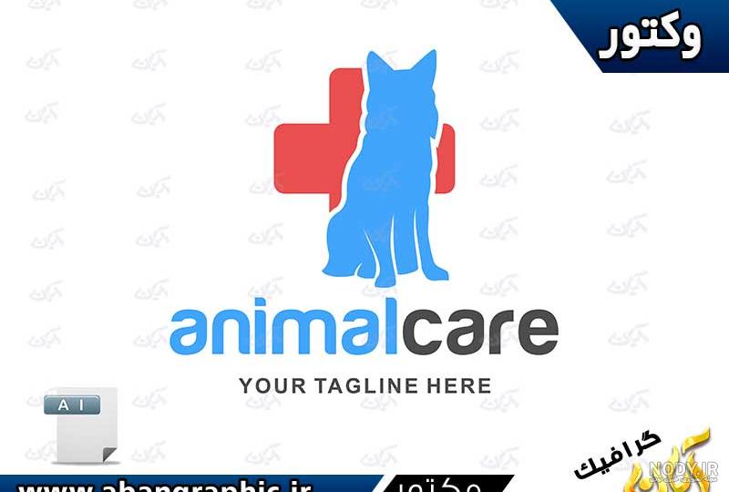 لوگوی حیوانات اهلی