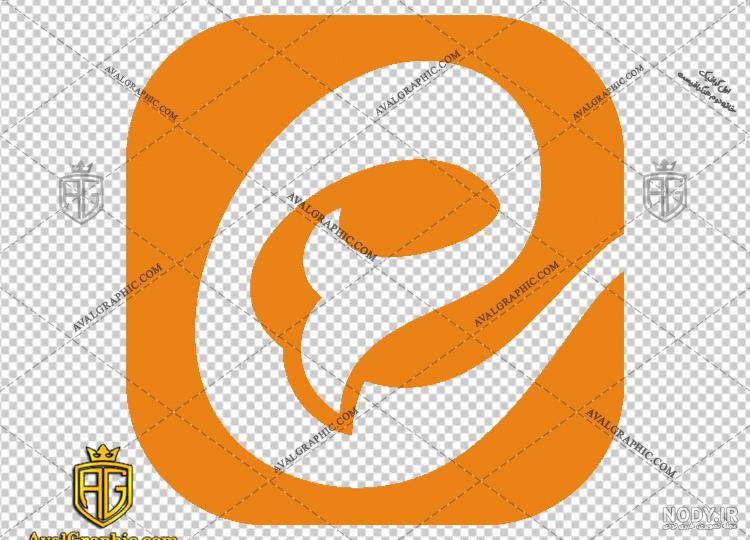 لوگوی روبیکا - عکس نودی