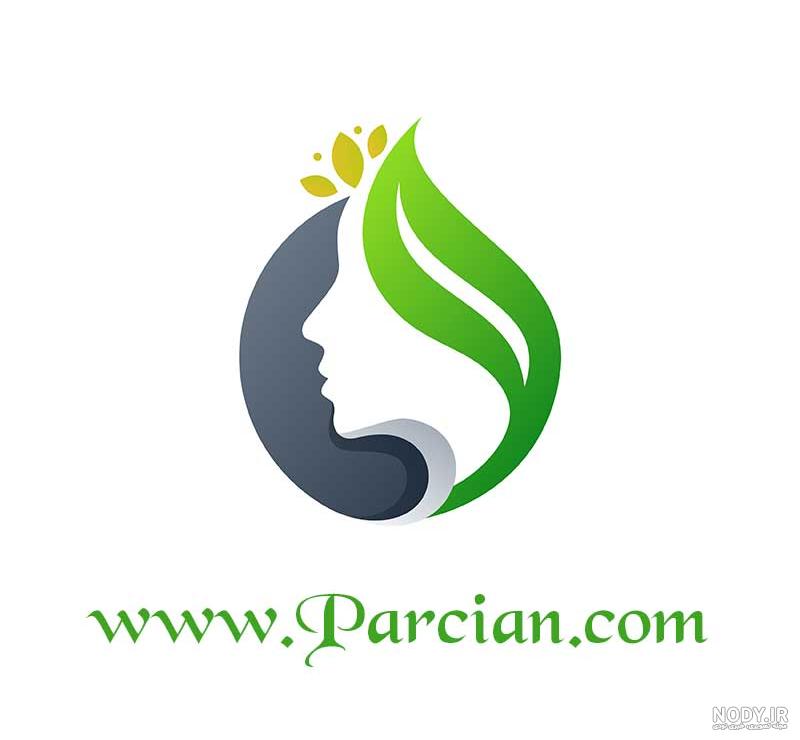 لوگوی زنانه