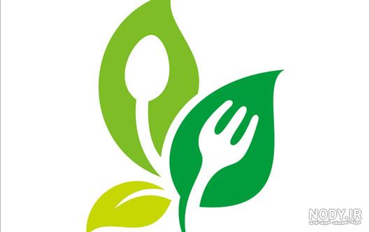 لوگوی مواد غذایی