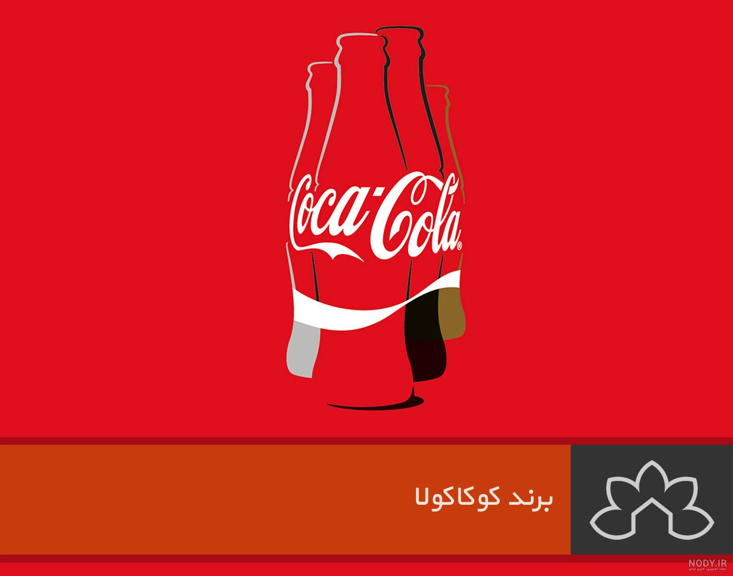 لوگوی کوکاکولا چه بلایی سرش آمده؟! - آژانس مدیا و مارکتینگ ردی استودیو لوگوی کوکاکولا چه بلایی سرش آمده؟! - آژانس مدیا و مارکتینگ ردی استودیو