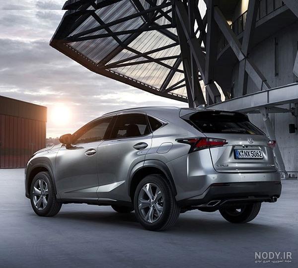 لکسوس NX200t | اتولایف لکسوس NX200t | اتولایف