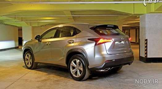 لکسوس NX200 توربو 2015-2022، مشخصات و قیمت | خودرو لکسوس NX200 توربو 2015-2022، مشخصات و قیمت | خودرو
