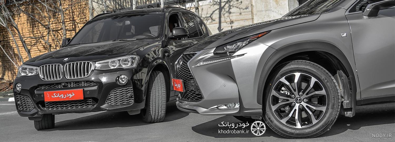 لکسوس NX200t - ماشین لکسوس NX200t : مشخصات لکسوس NX200t لکسوس NX200t - ماشین لکسوس NX200t : مشخصات لکسوس NX200t