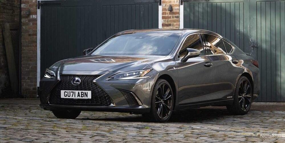 لکسوس LC 500 مدل 2020+عکس و قیمت