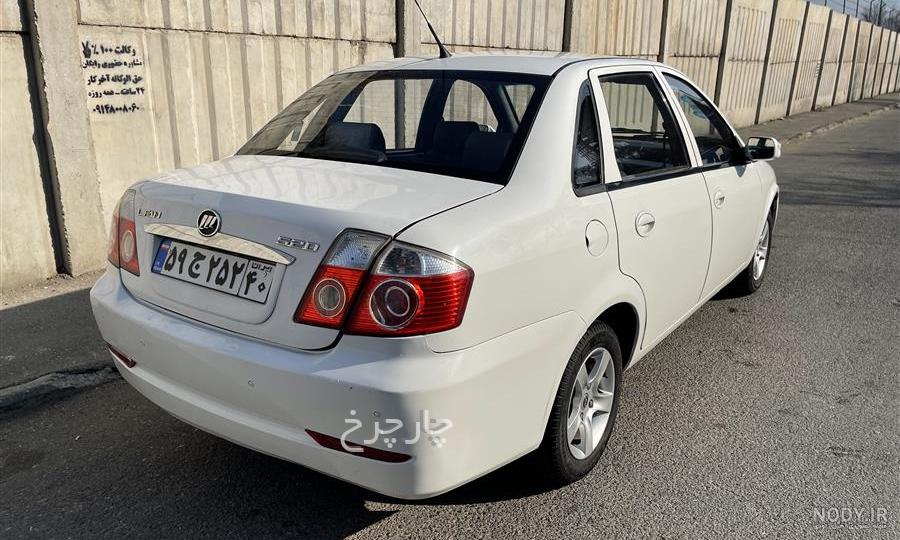 لیفان 520 89-92