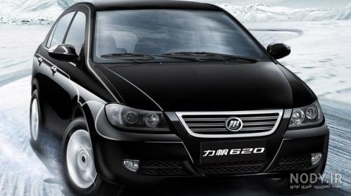 لیفان X50 | Z4Car لیفان X50 | Z4Car