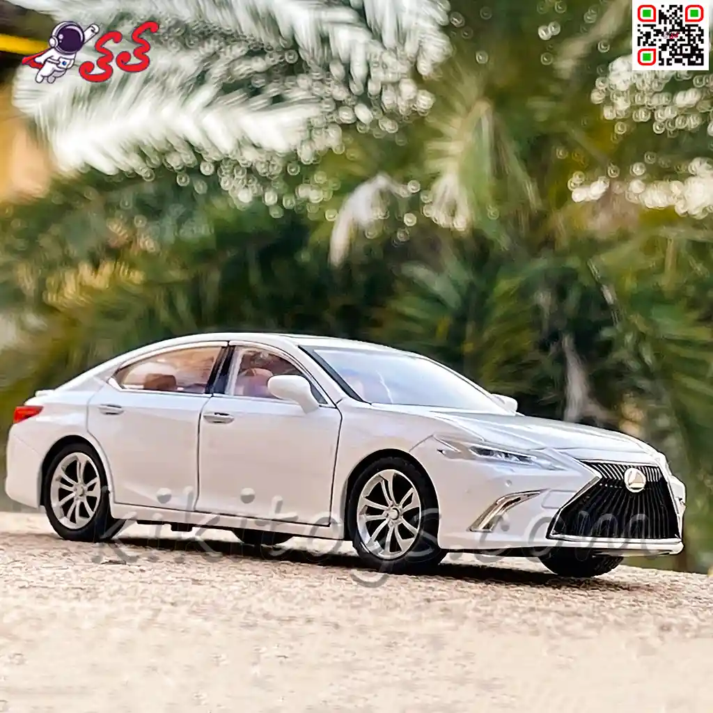 ماشین شارژی لکسوس مدل LX570 فول آپشن - فروشگاه ماشین شارژی
