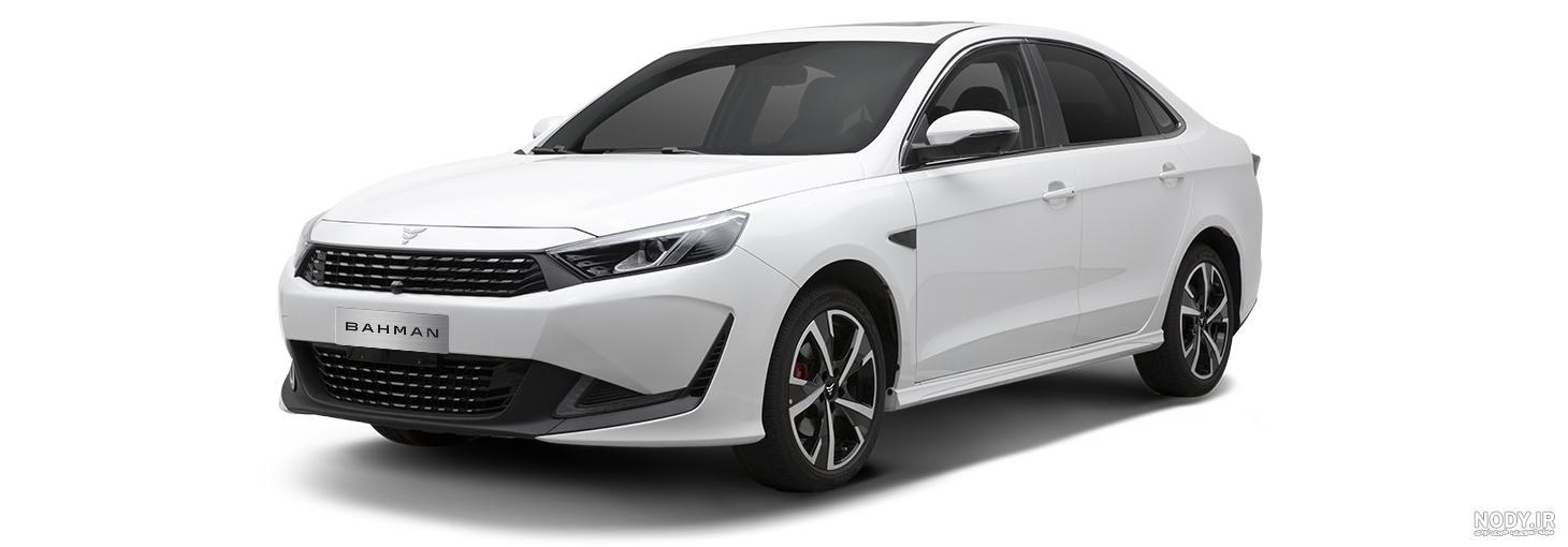 ماشین KMC X5 -کی ام سی X5