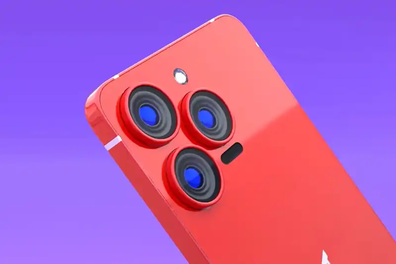 مجیک مکس Nokia Magic Max ، نوکیا قاتل آیفون و سامسونگ ! آیمارکتور مجیک مکس Nokia Magic Max ، نوکیا قاتل آیفون و سامسونگ ! آیمارکتور