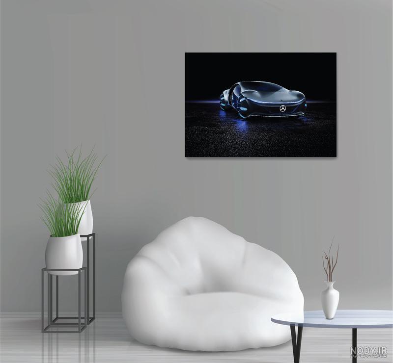 مرسدس بنز ویژن AVTR رونمایی شد، خودرویی با قابلیت خواندن ذهن راننده! مرسدس بنز ویژن AVTR رونمایی شد، خودرویی با قابلیت خواندن ذهن راننده!