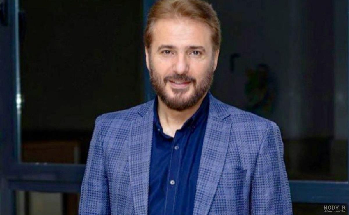 مرکز پژوهشها - سید جواد حسینی کیا مرکز پژوهشها - سید جواد حسینی کیا