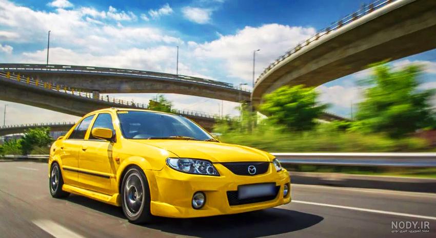 مزدا 3 __ مدل 2022 __ Mazda 3 مزدا 3 __ مدل 2022 __ Mazda 3