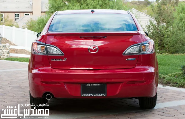 مزدا 3 __ مدل 2022 __ Mazda 3 مزدا 3 __ مدل 2022 __ Mazda 3