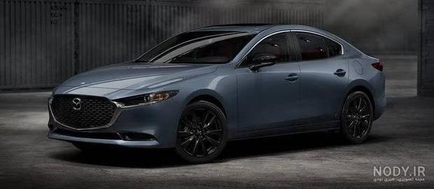 مزدا 3 مدل 2024 Premium Edition 2.L AT