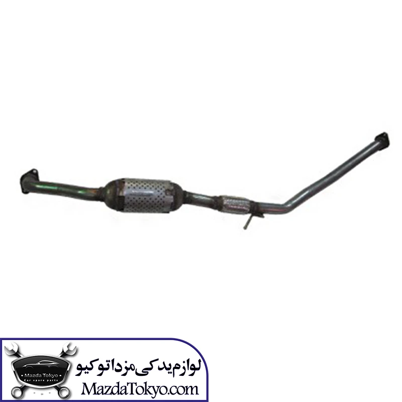 مزدا 2 نسل چهارم، خودرویی کوچک مناسب برای مسیرهای داخل شهری - تکراتو