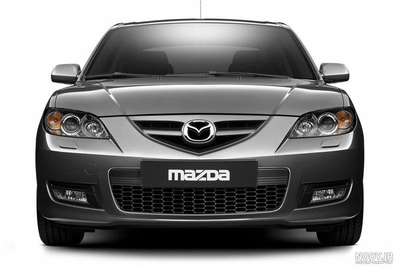 مزدا ۳ نیو | Z4Car