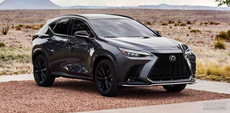 مشخصات فنی و امکانات لکسوس NX 300h مشخصات فنی و امکانات لکسوس NX 300h