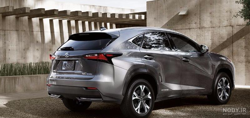 مشخصات فنی لکسوس NX هیبرید 300h سال 2015 - 2017 | bama.ir مشخصات فنی لکسوس NX هیبرید 300h سال 2015 - 2017 | bama.ir