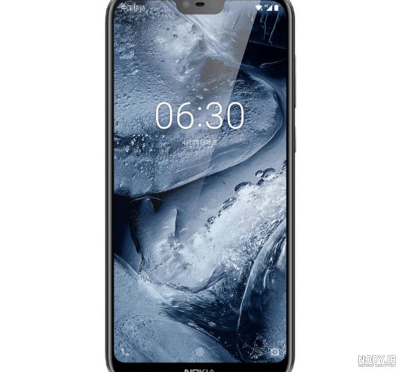 مشخصات و قیمت گوشی نوکیا مدل Nokia G20 ظرفیت 128 گیگابایت | کالاتیک