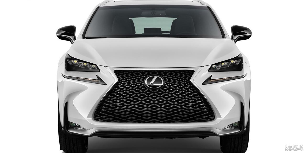 مشخصات لکسوس NX200T اف اسپرت مدل 2015 + مقایسه با سایر خودروها مشخصات لکسوس NX200T اف اسپرت مدل 2015 + مقایسه با سایر خودروها