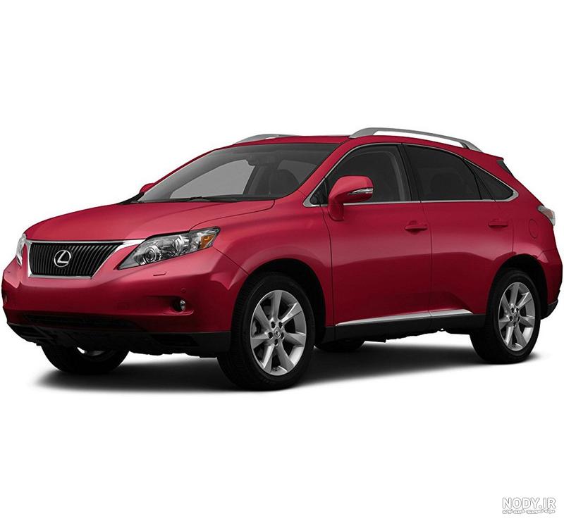 مشخصات لکسوس RX350 مدل 2013 + مقایسه با سایر خودروها مشخصات لکسوس RX350 مدل 2013 + مقایسه با سایر خودروها