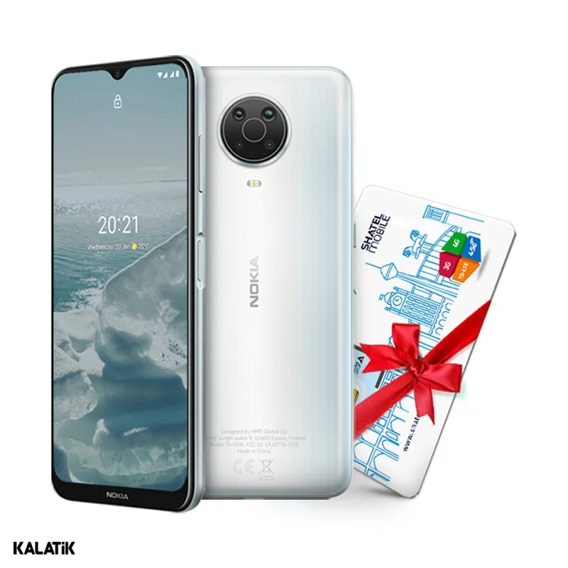 مقایسه نوکیا 3310 قدیم و 3310 جدید + عکس