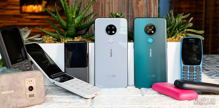 میدونستید نوکیا 3310 قابلیت عکس گرفتن هم داشته ؟ میدونستید نوکیا 3310 قابلیت عکس گرفتن هم داشته ؟