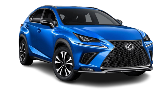 نقد و بررسی لکسوس NX 300h 2016 | اتکس نقد و بررسی لکسوس NX 300h 2016 | اتکس