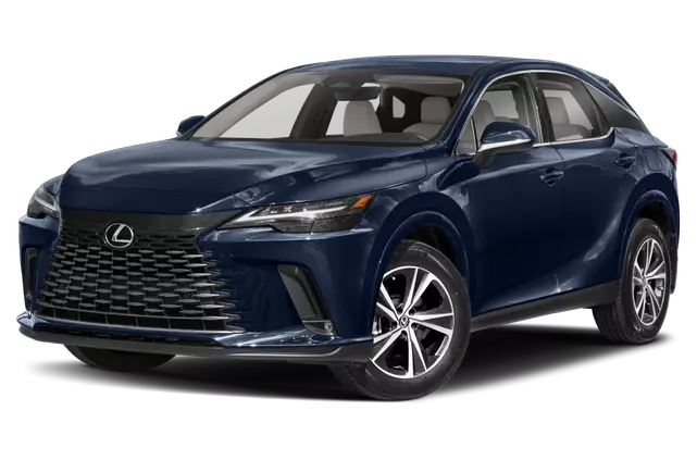نقد و بررسی لکسوس RX350 و مقایسه با رقبا نقد و بررسی لکسوس RX350 و مقایسه با رقبا
