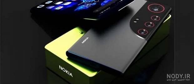 نوکیا G21، قیمت و خرید گوشی Nokia G21 ظرفیت 128/6 گیگ - تکنولایف