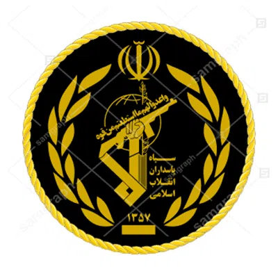 وکتور طرح لوگوی ققنوس طلایی رنگ - گرافیک با طعم تربچه - طرح لایه باز