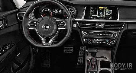 کیا اپتیما ( 1:32 KIA OPTIMA WELLY) ماکت ماشین فلزی عقب کش خرید فروش انواع  ماکت