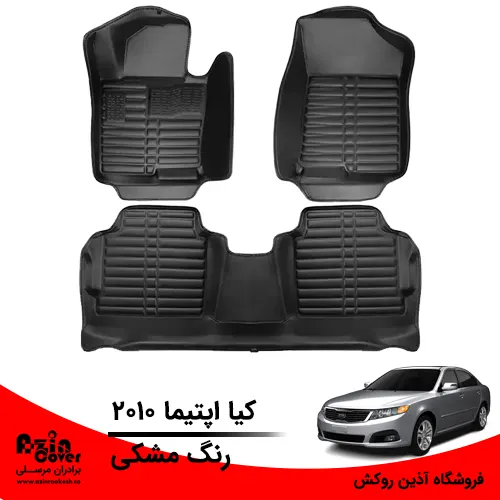 کیا اپتیما 2010