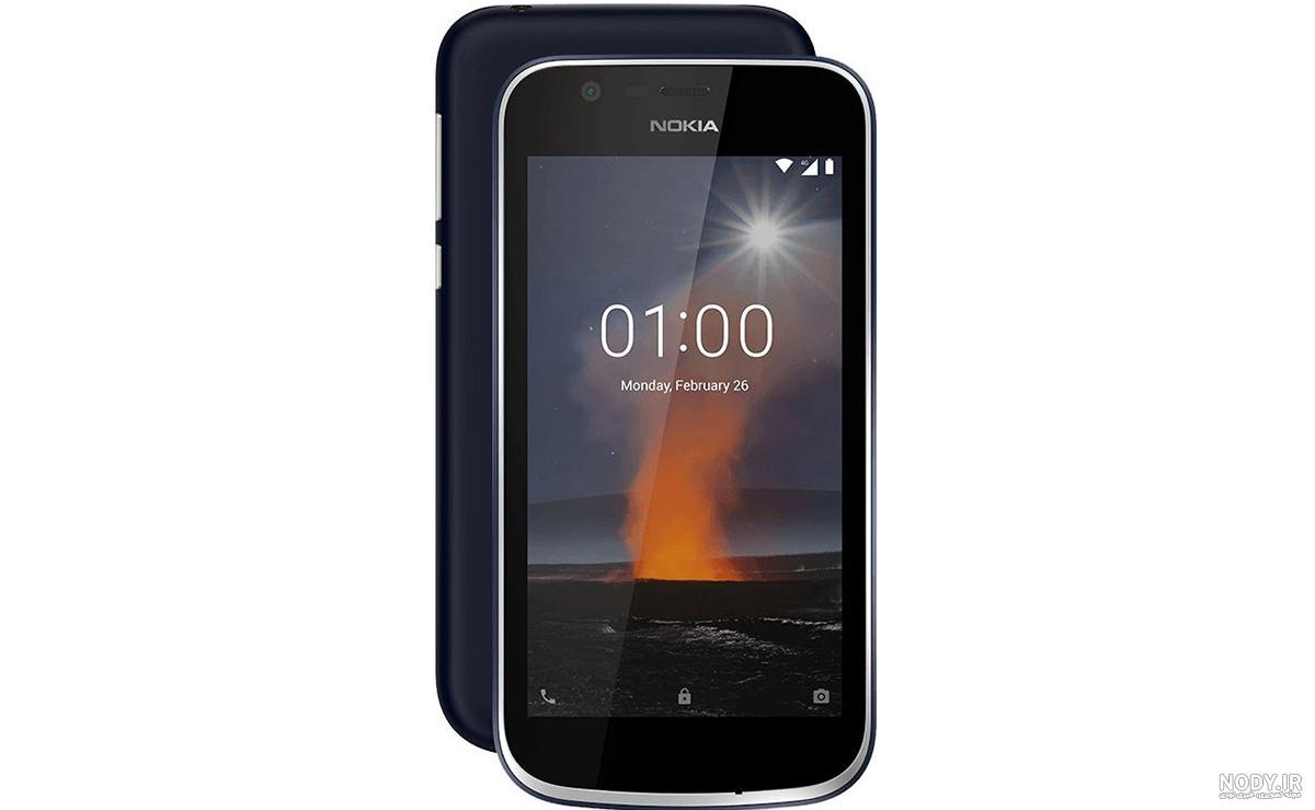 گوشی موبایل نوکیا nokia 5800 xpressmusic