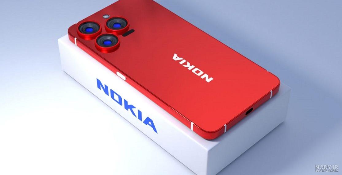 گوشی نوکیا | خرید و قیمت انواع موبایل Nokia