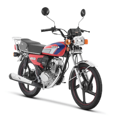 عکس موتور هوندا خفن برای پروفایل