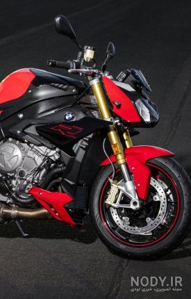 عکس موتور هوندا خفن برای پروفایل