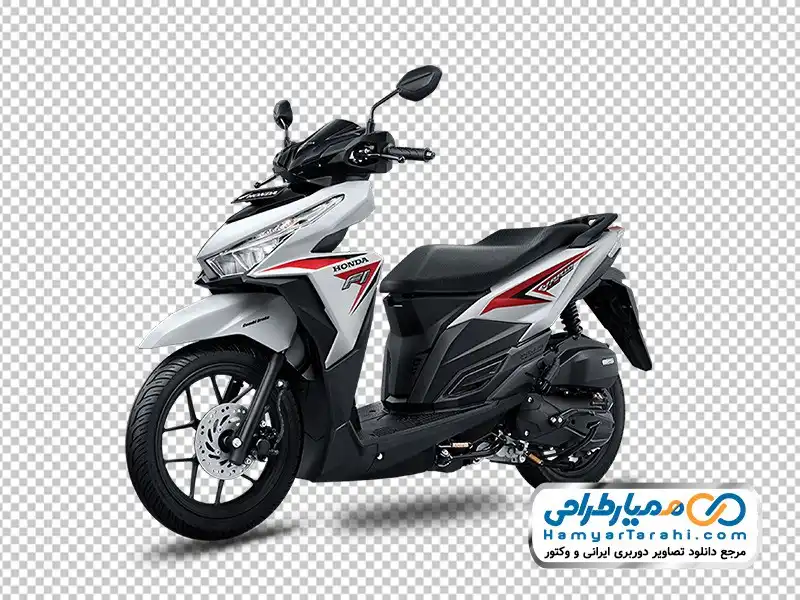 عکس خفن عکس موتور هوندا خفن