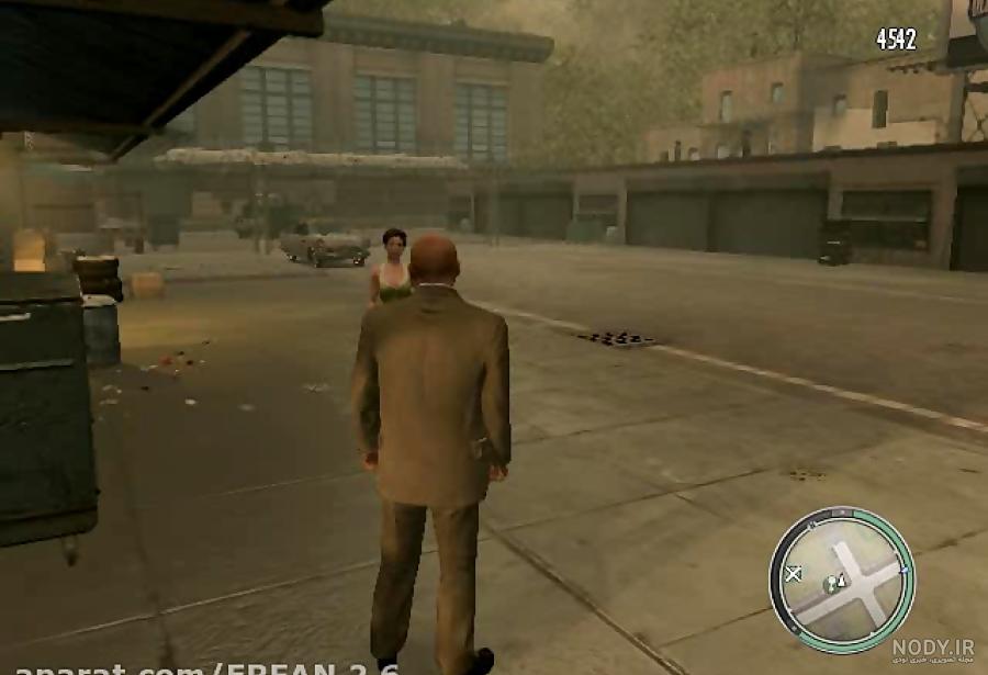 Mafia 2 chapter 14