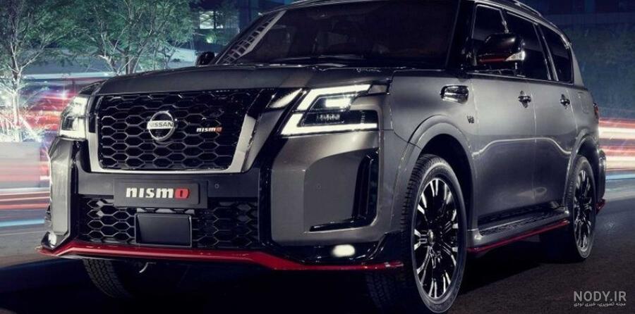 اجاره نیسان پاترول مدل 2023 در دبی با بهترین قیمت و شرایط اجاره نیسان پاترول مدل 2023 در دبی با بهترین قیمت و شرایط