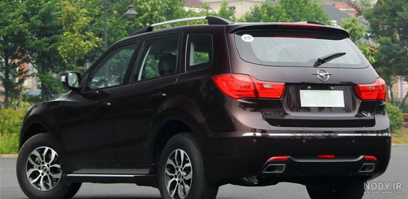 ارباب خودرو‎ | ‎•ارباب خودرو• •HAIMA s7+ 1403 هایما اس ۷ پلاس •صفر خشک  •Full (با صندوق برقی) •داخل مشکی •قیمت : 1.780 •1403.01.30 *جهت اطلاعات  بیشتر...‎ | Instagram