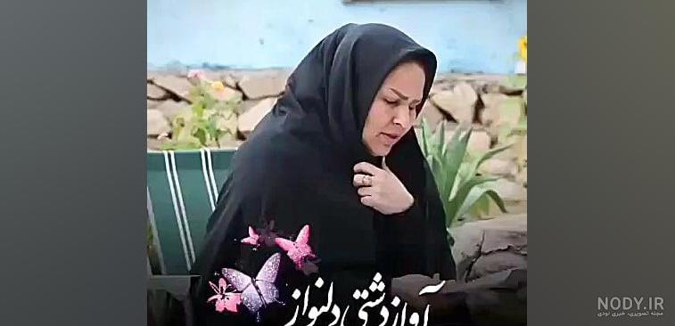 از آشپزی هیئت تا خوانندگی تیتراژ «مختارنامه» / خاطره بازی با نوایی که ماندنی شد از آشپزی هیئت تا خوانندگی تیتراژ «مختارنامه» / خاطره بازی با نوایی که ماندنی شد