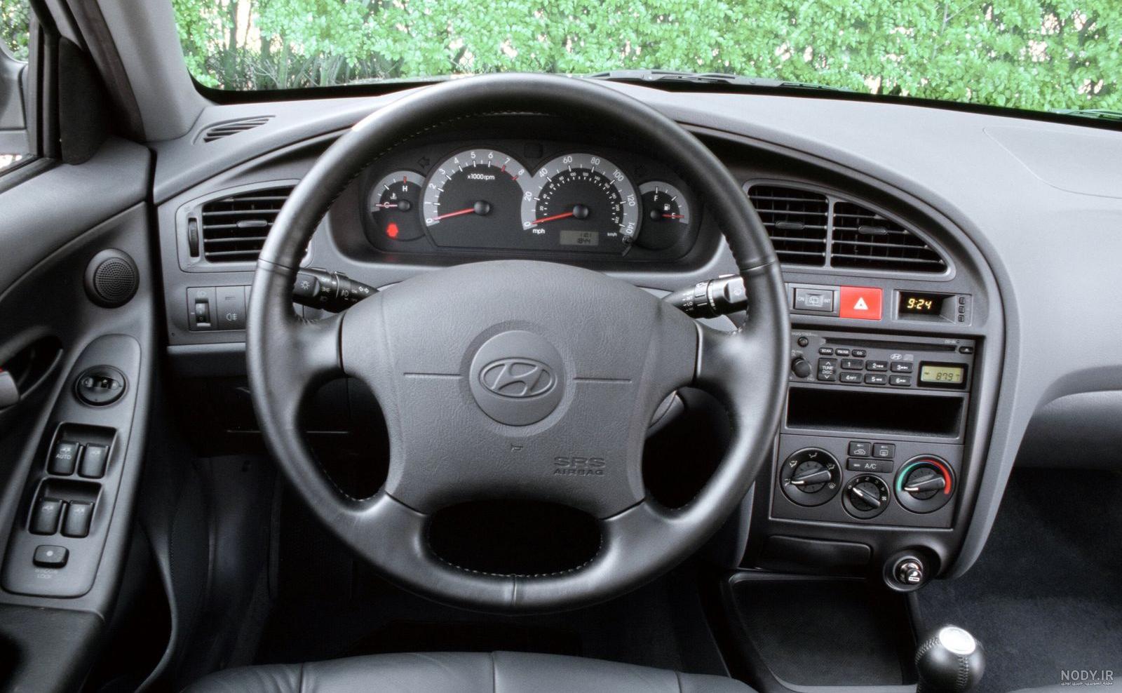 اطلاعات و تصاویری از ماشین هیوندا آوانته ( Hyundai Avante ) اطلاعات و تصاویری از ماشین هیوندا آوانته ( Hyundai Avante )