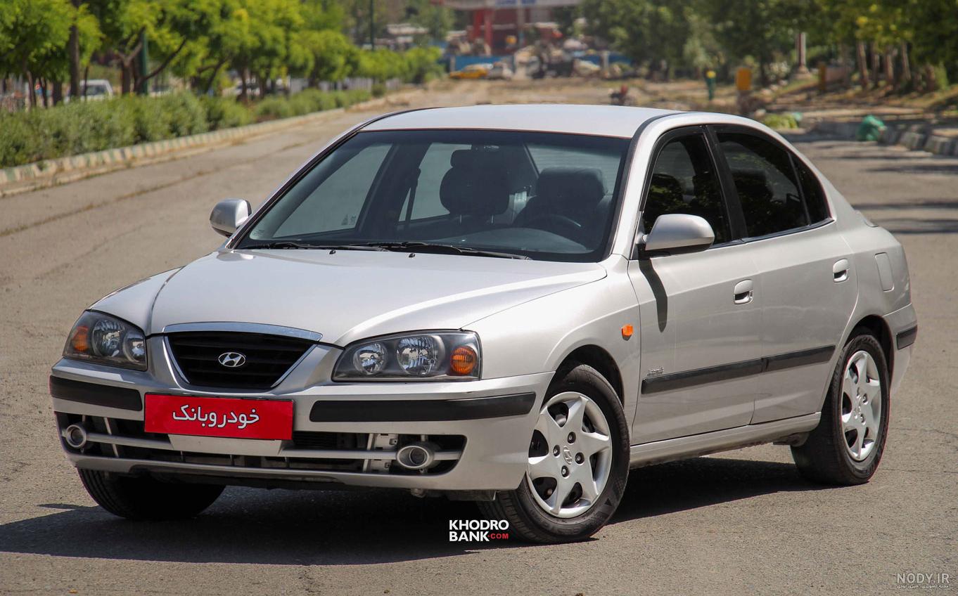 اطلاعات و تصاویری از ماشین هیوندا آوانته ( Hyundai Avante ) اطلاعات و تصاویری از ماشین هیوندا آوانته ( Hyundai Avante )