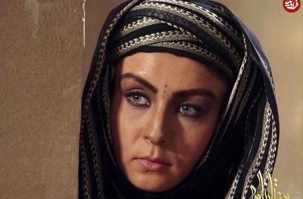 بازیگر نقش جاریه در سریال مختارنامه + بیوگرافی · جدید ۱۴۰۳ -❤️ گهر بازیگر نقش جاریه در سریال مختارنامه + بیوگرافی · جدید ۱۴۰۳ -❤️ گهر