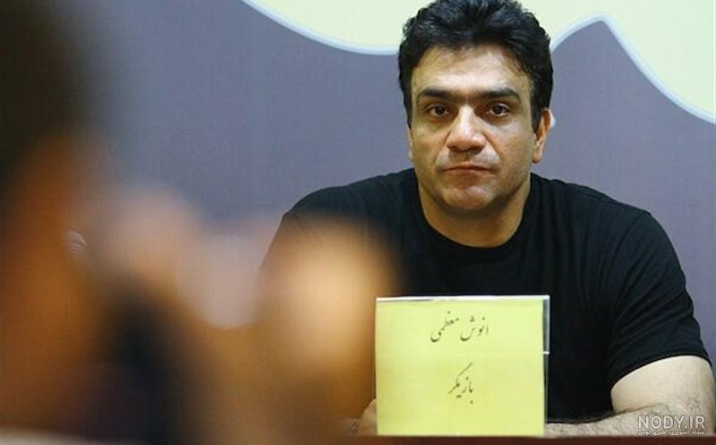 بازیگر نقش حرمله: «مختارنامه» هیچ وقت تکراری نمی‌شود - خبرآنلاین